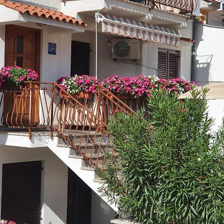 Apartments Antolovic Vrsar Exterior foto