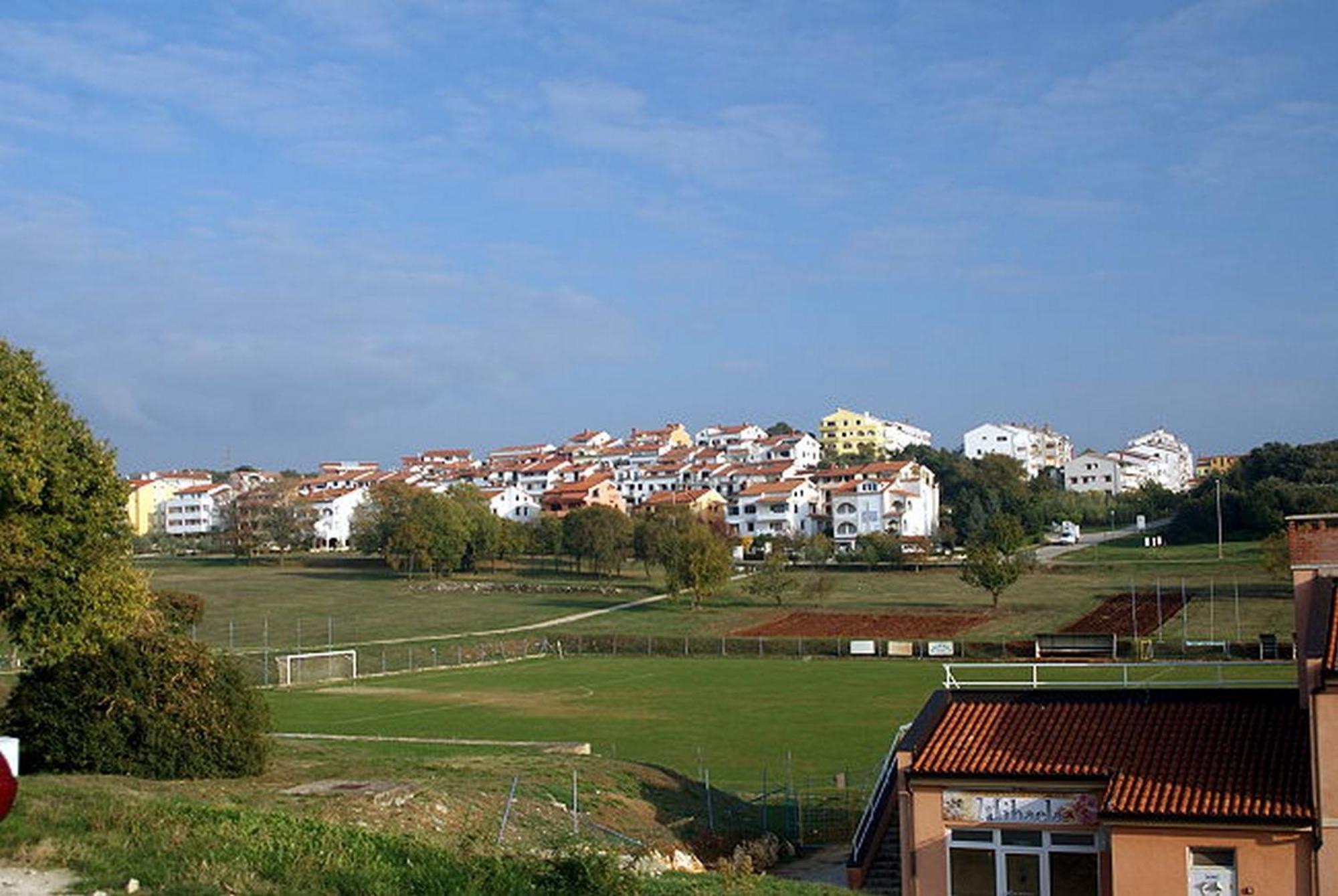 Apartments Antolovic Vrsar Exterior foto