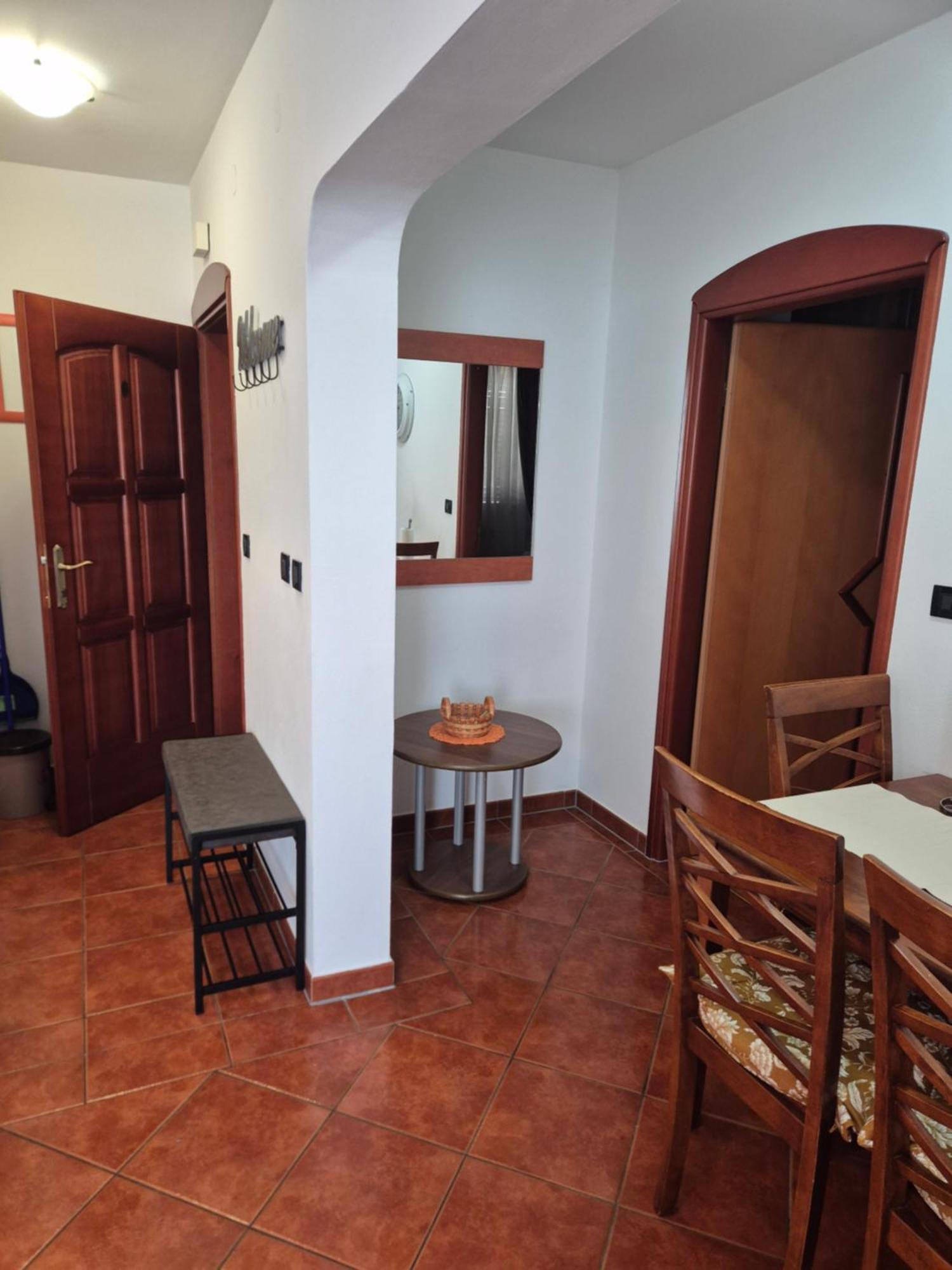 Apartments Antolovic Vrsar Exterior foto