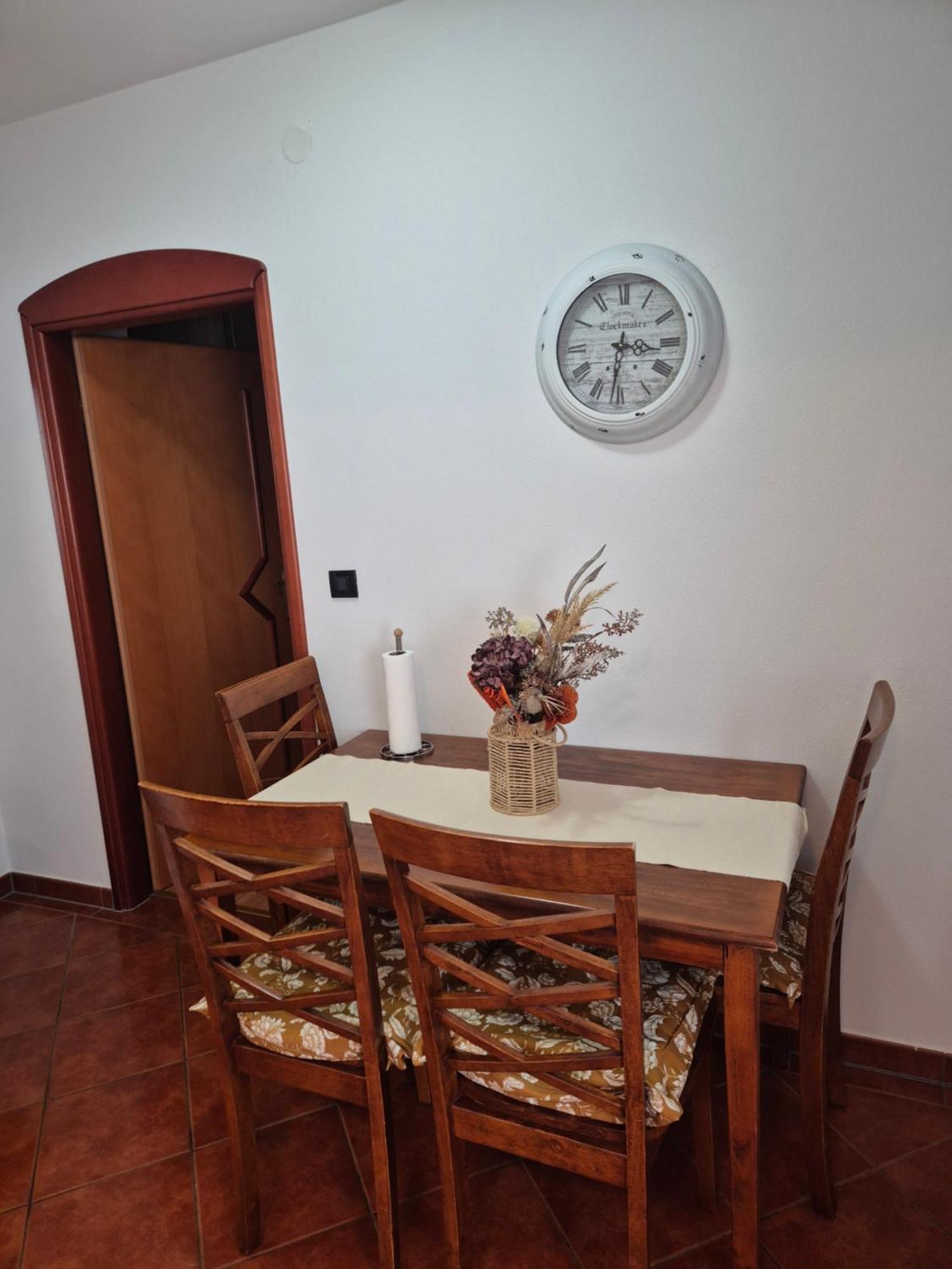Apartments Antolovic Vrsar Exterior foto