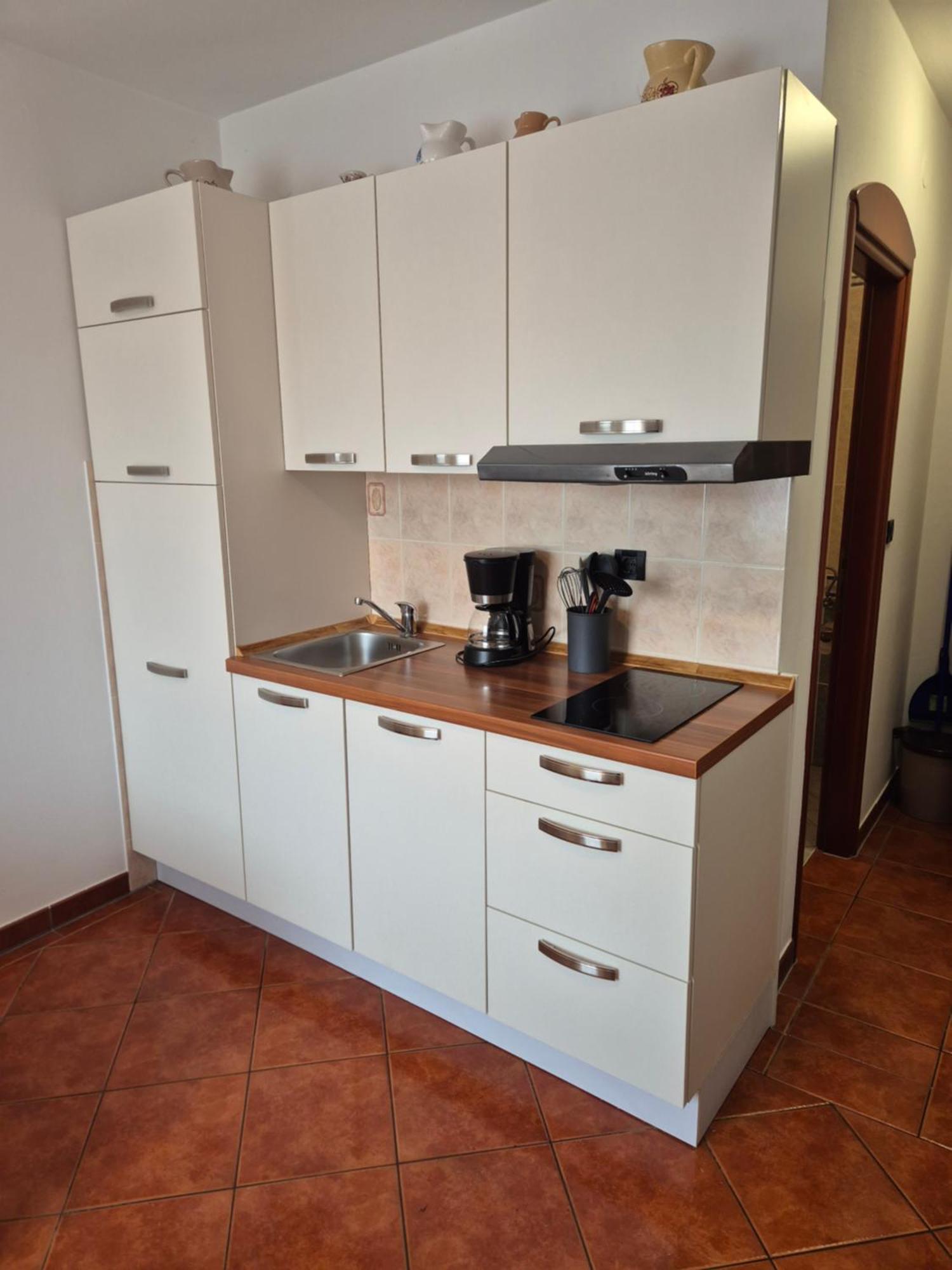 Apartments Antolovic Vrsar Exterior foto