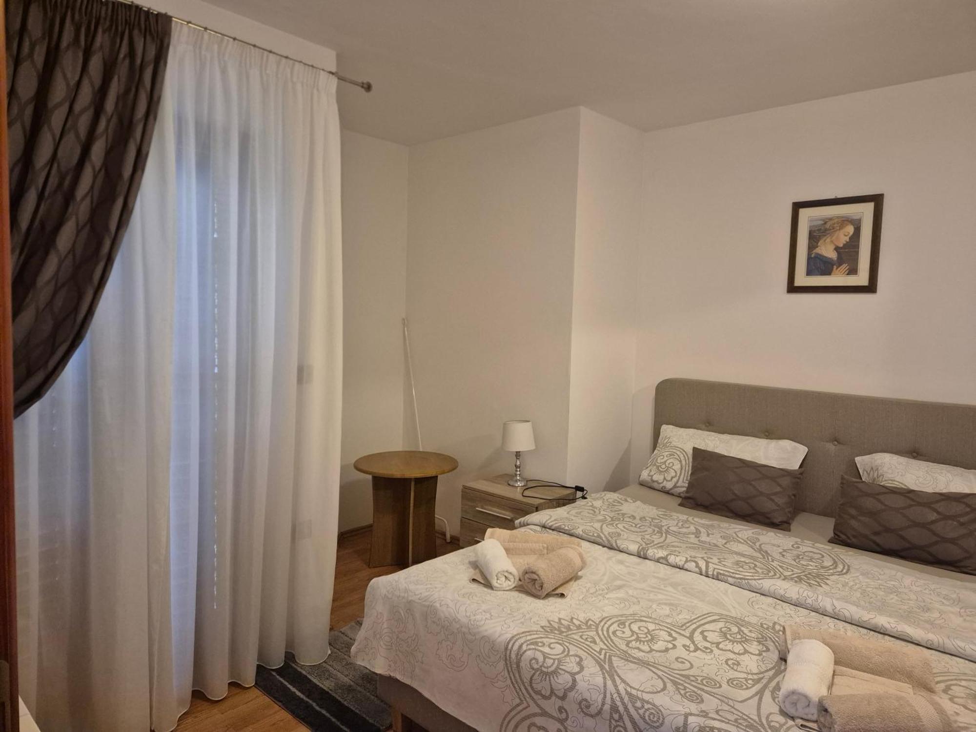 Apartments Antolovic Vrsar Exterior foto