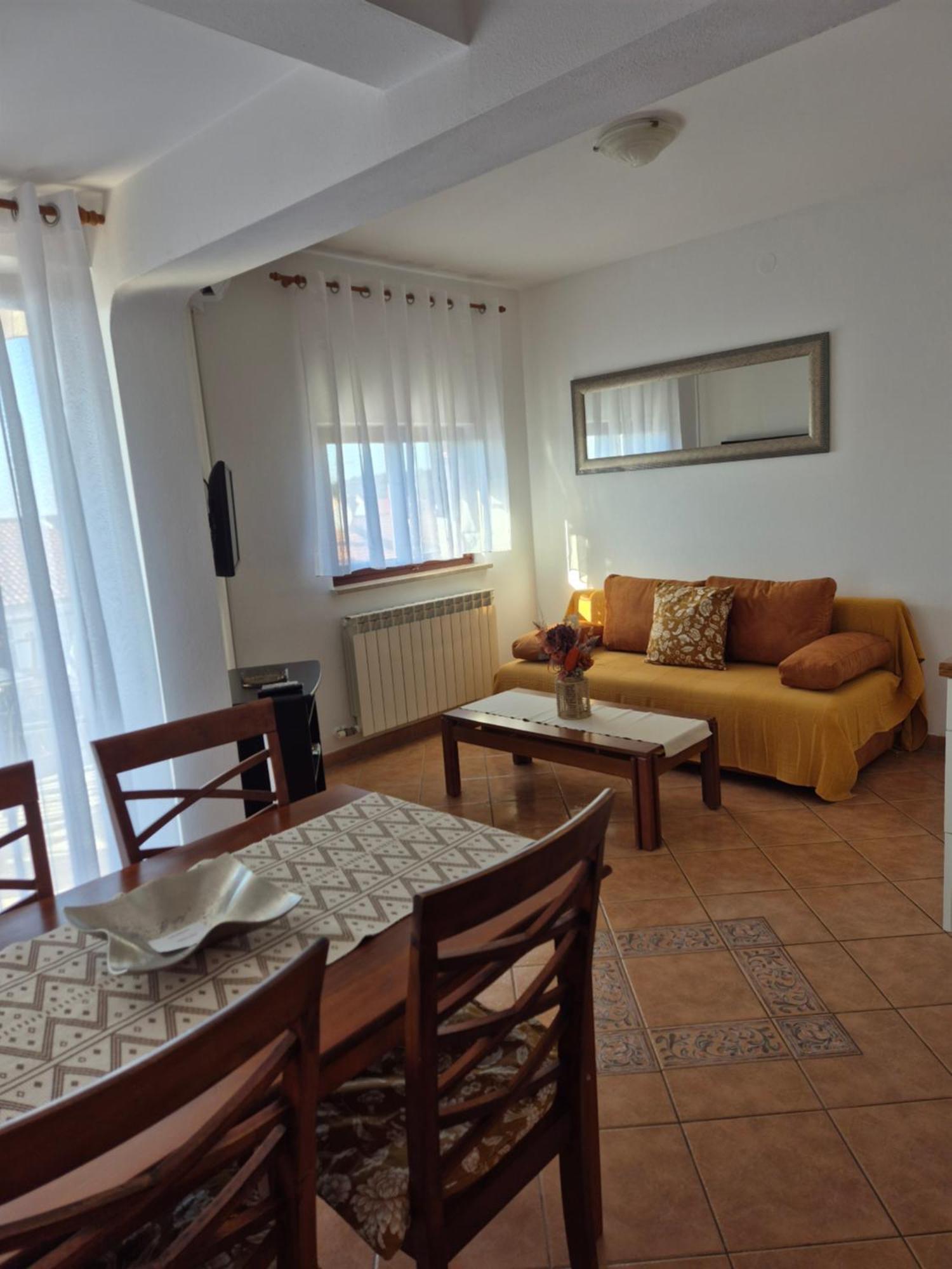 Apartments Antolovic Vrsar Exterior foto