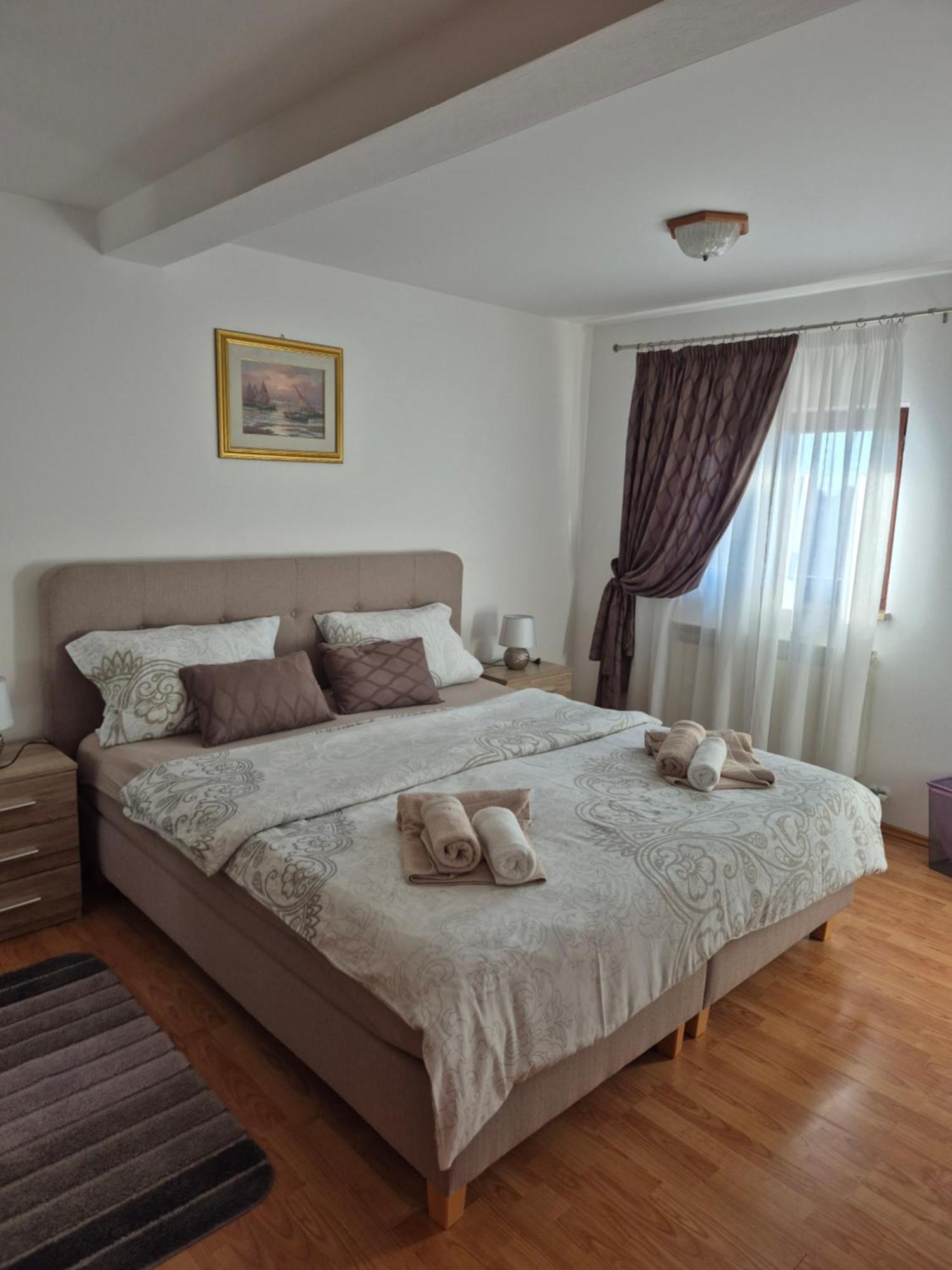 Apartments Antolovic Vrsar Exterior foto