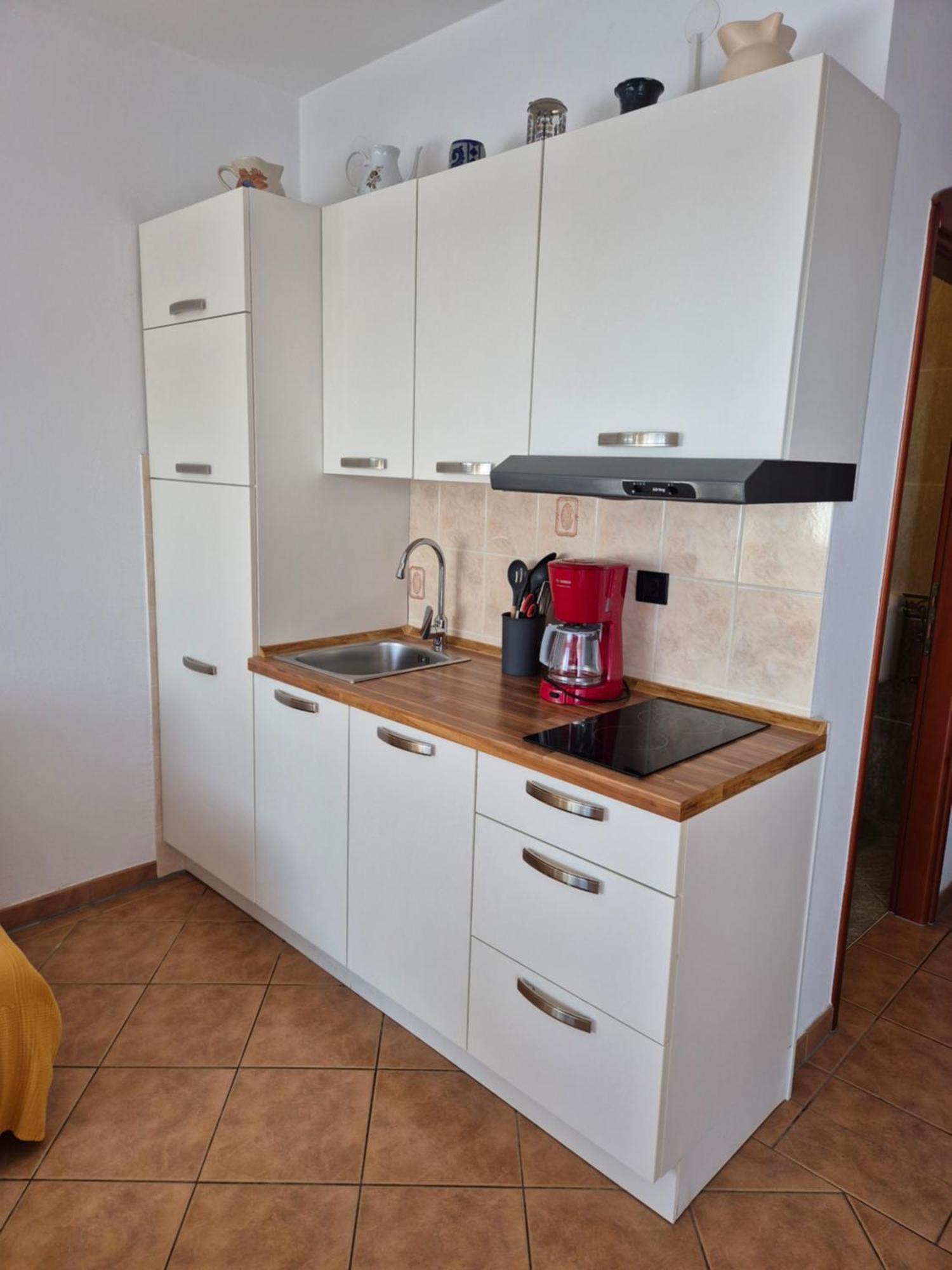 Apartments Antolovic Vrsar Exterior foto