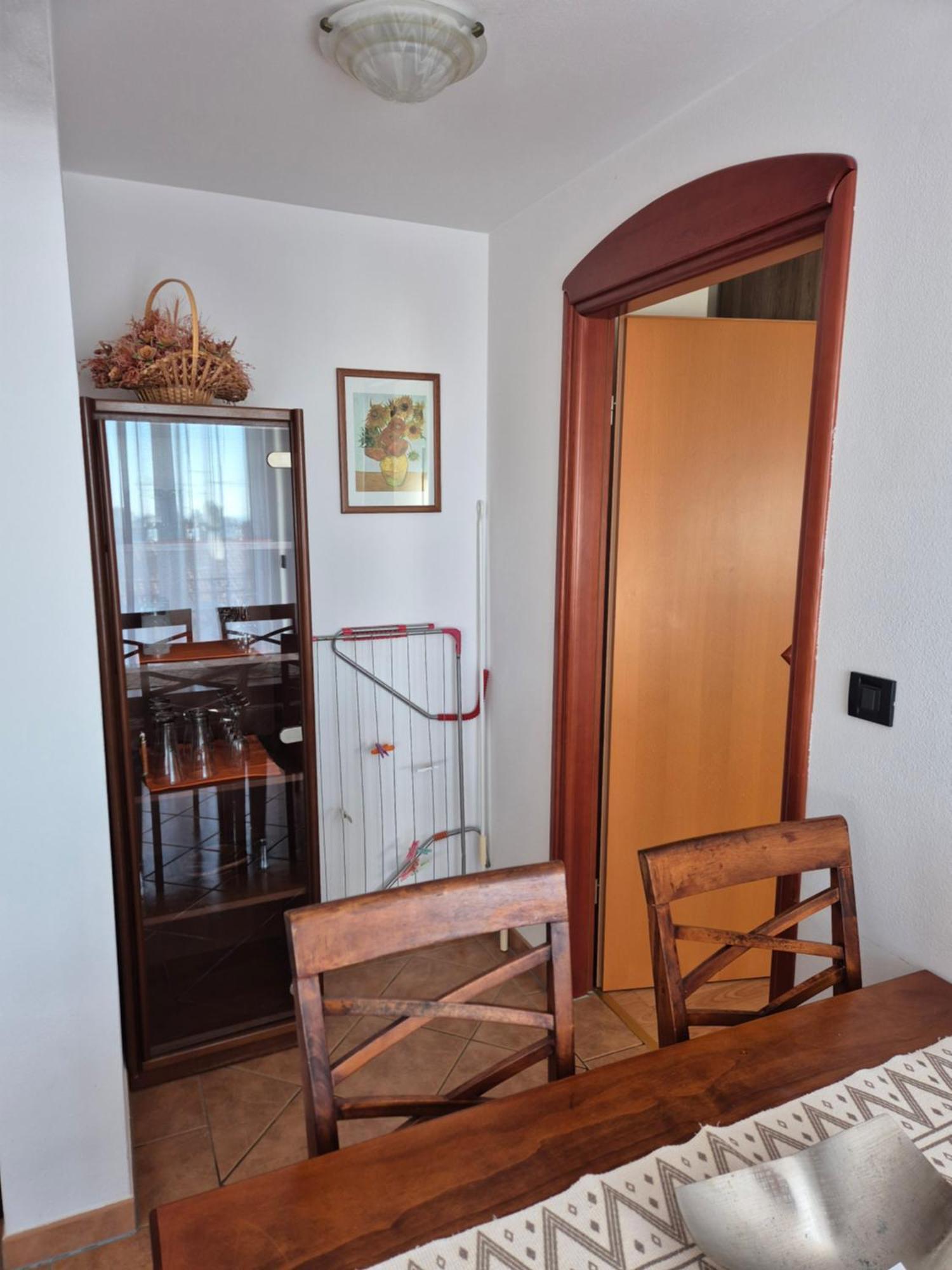 Apartments Antolovic Vrsar Exterior foto