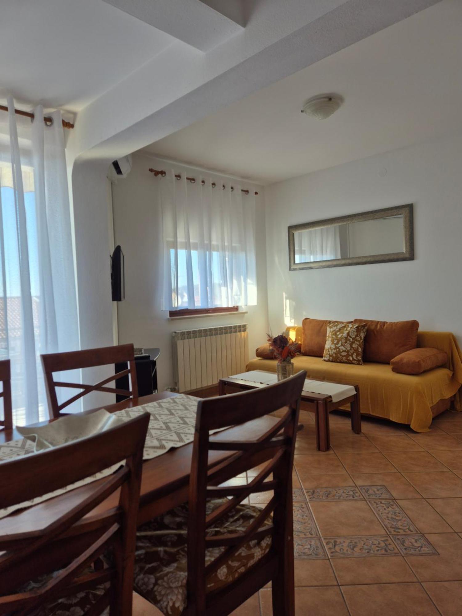 Apartments Antolovic Vrsar Exterior foto