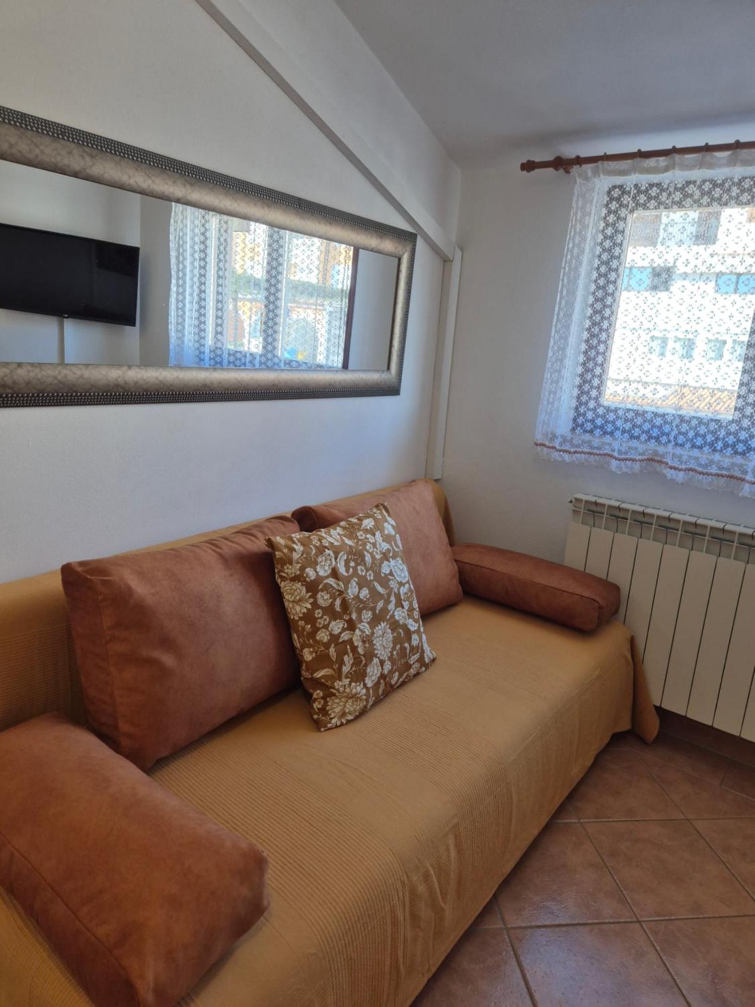 Apartments Antolovic Vrsar Exterior foto