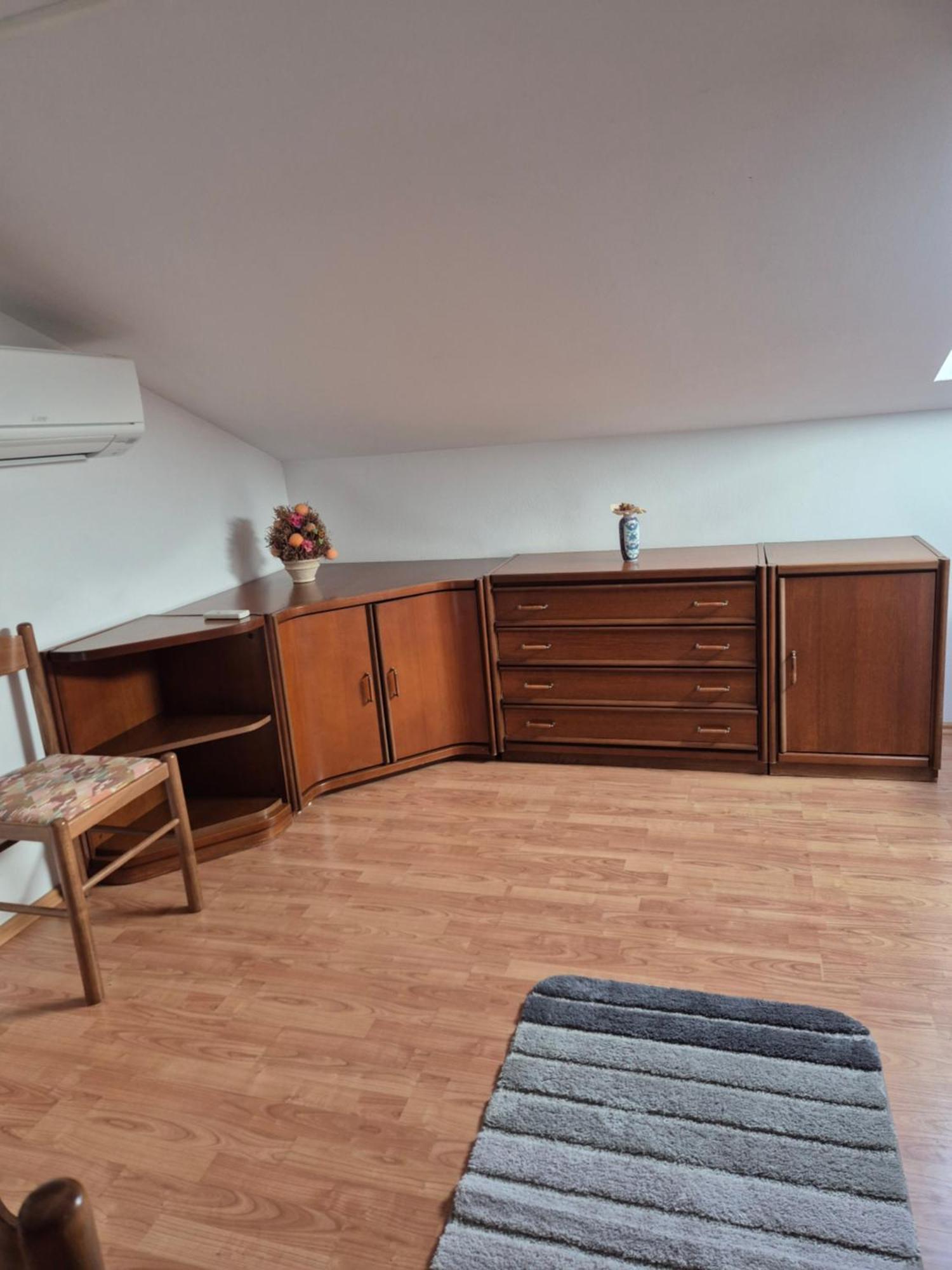 Apartments Antolovic Vrsar Exterior foto