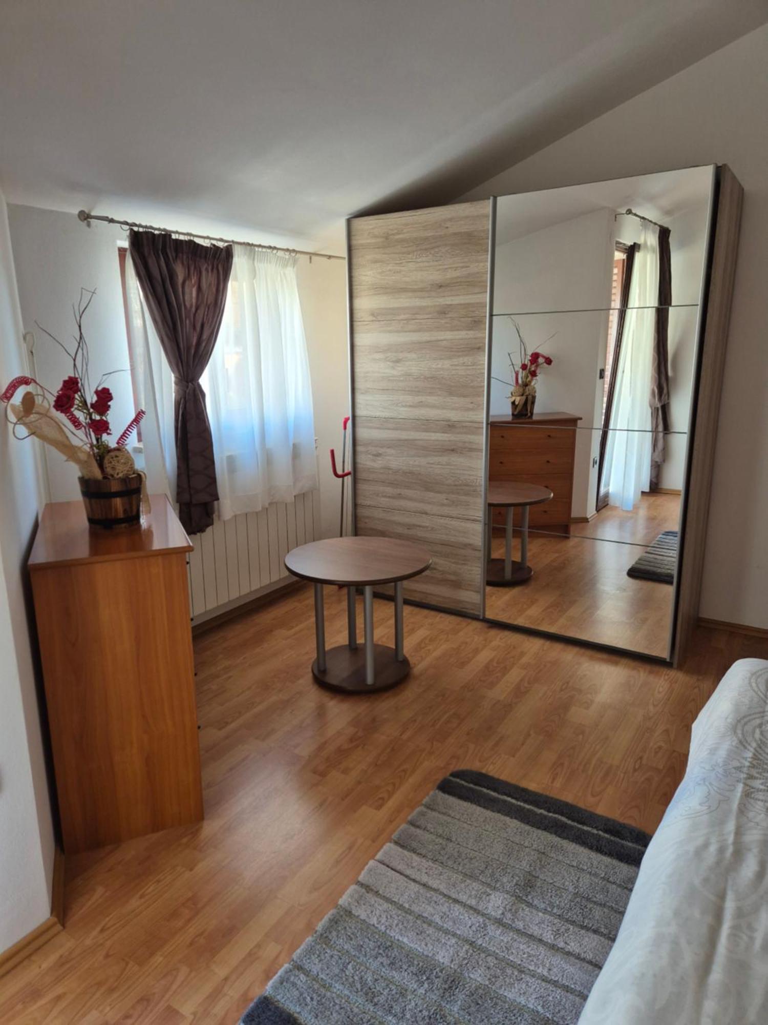 Apartments Antolovic Vrsar Exterior foto