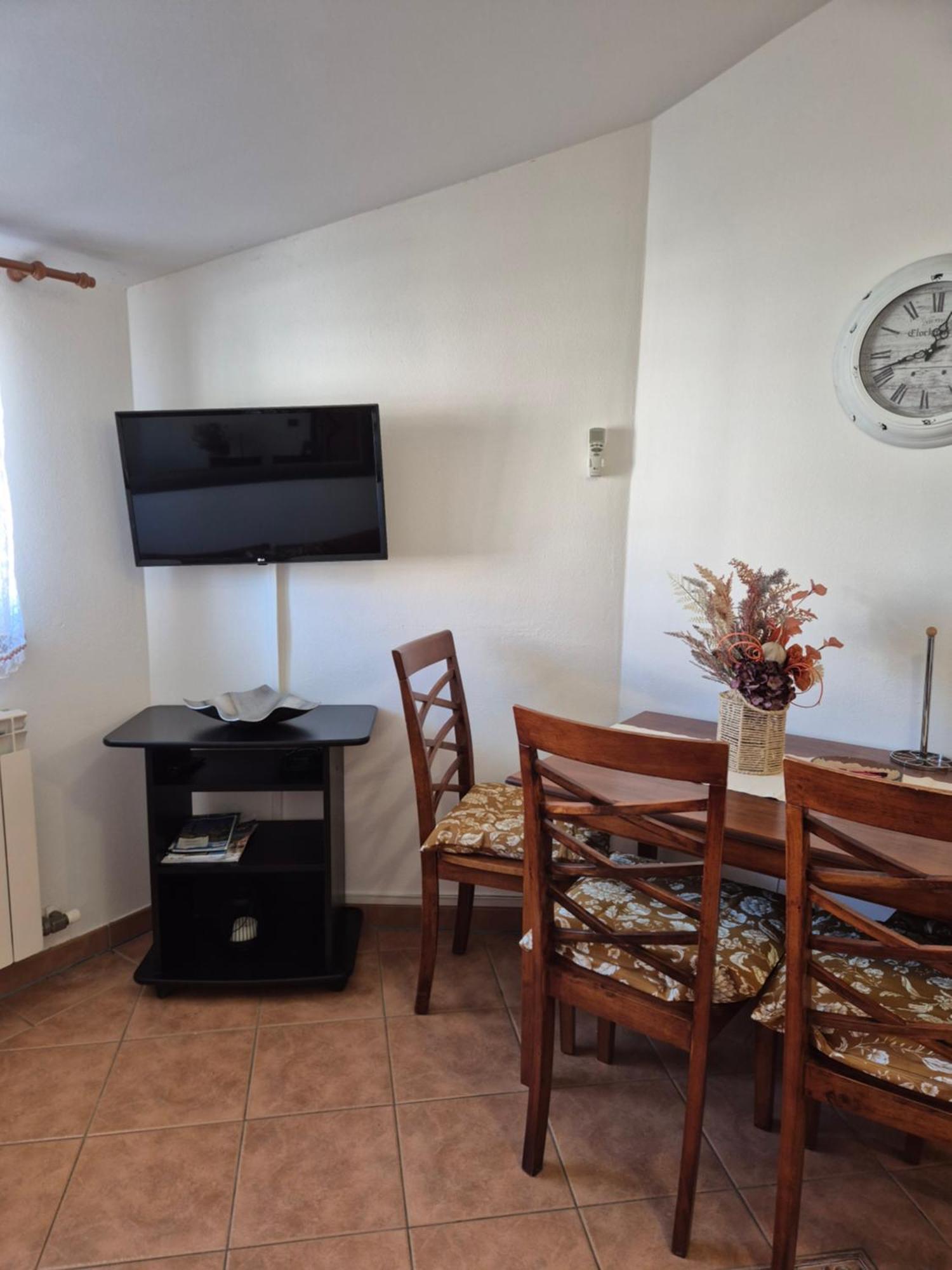 Apartments Antolovic Vrsar Exterior foto