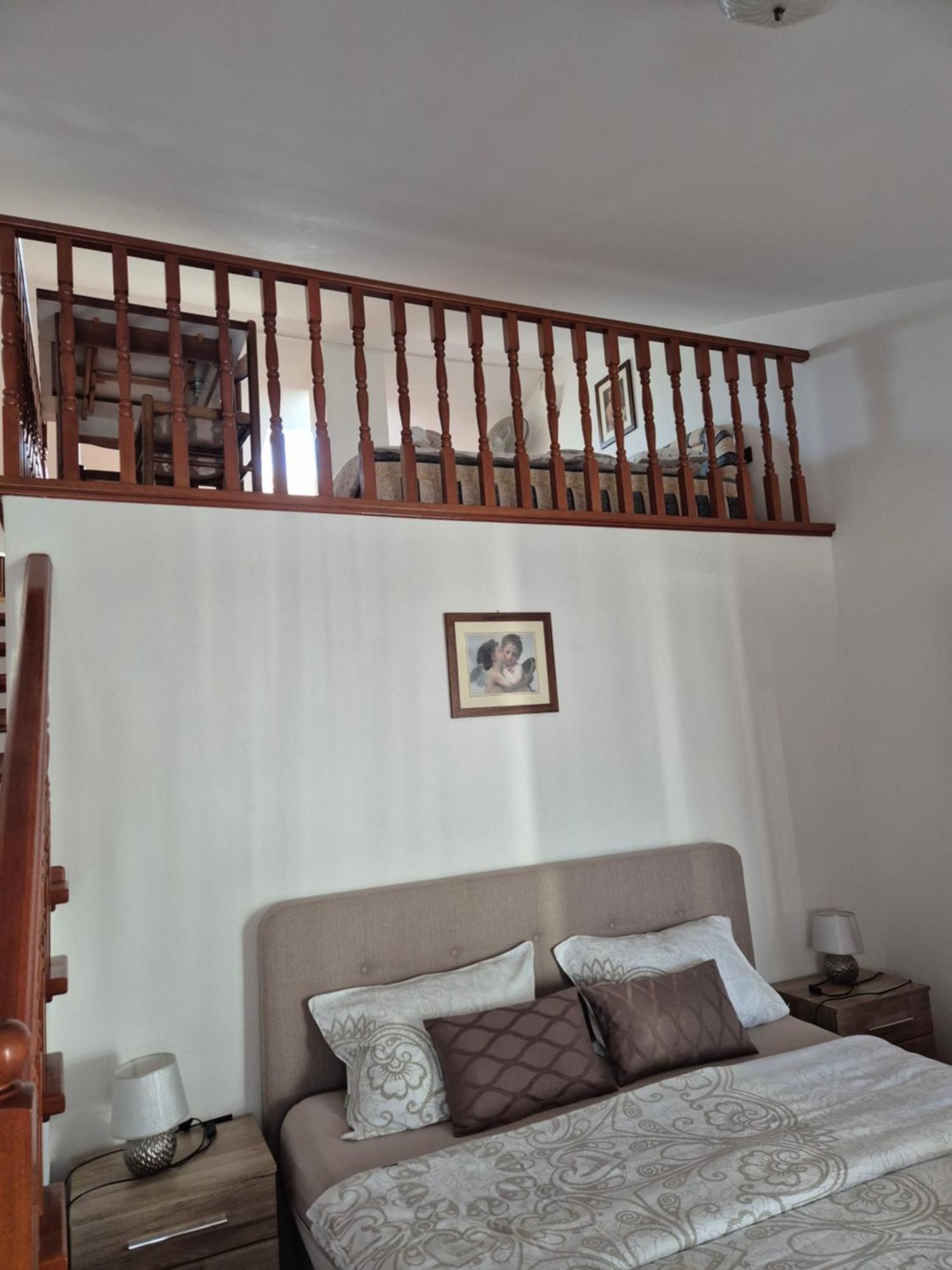 Apartments Antolovic Vrsar Exterior foto