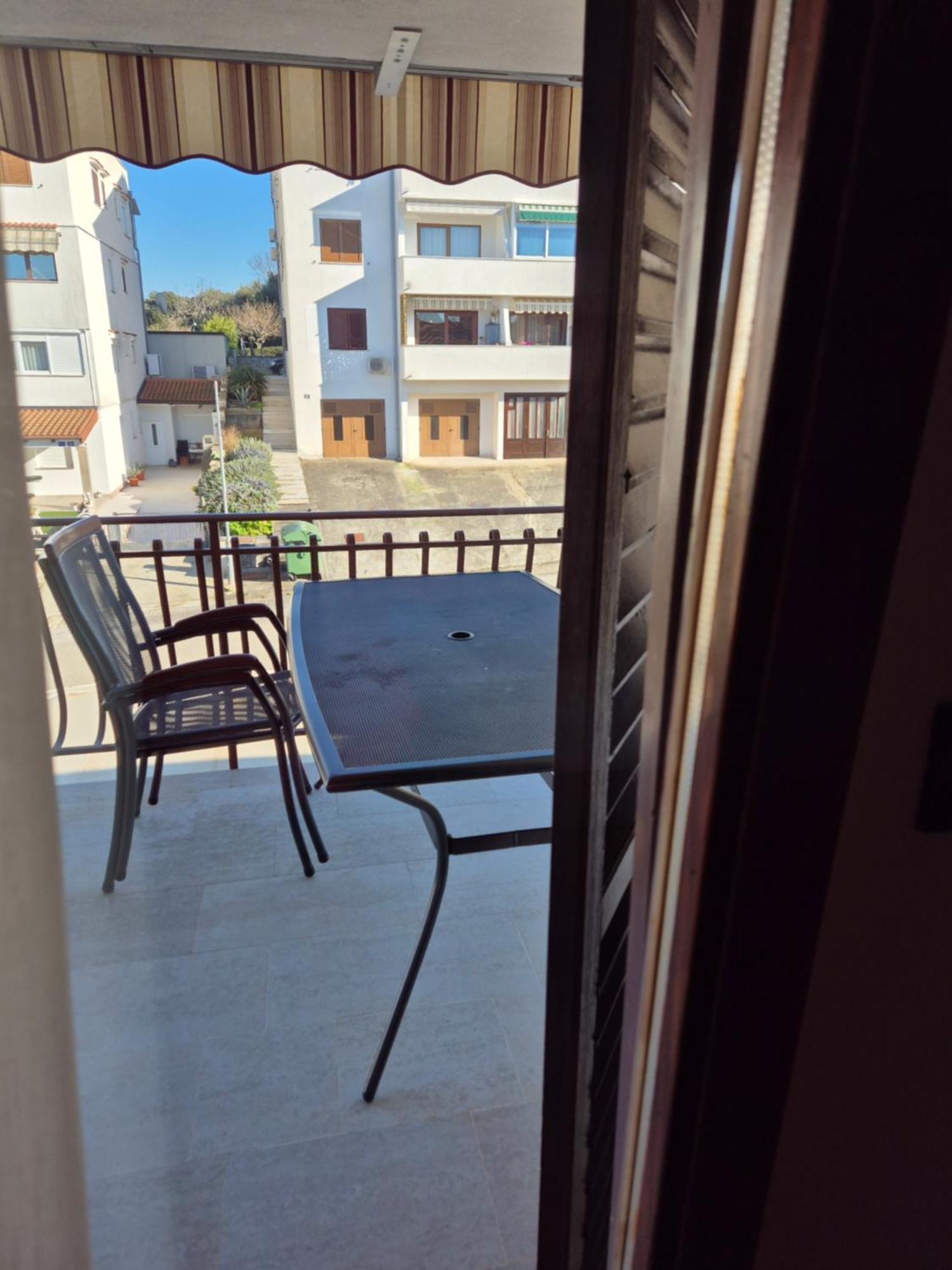 Apartments Antolovic Vrsar Exterior foto