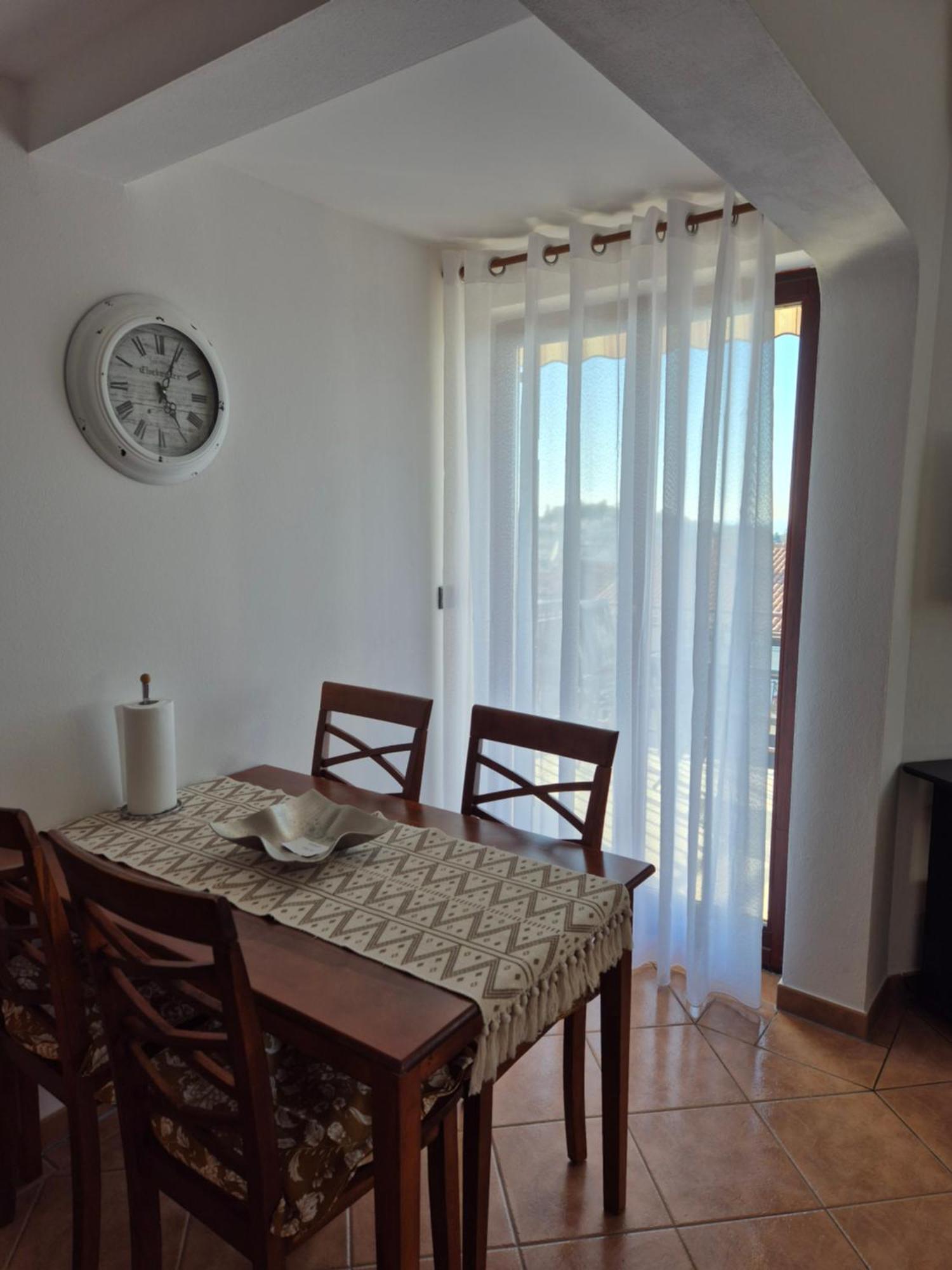 Apartments Antolovic Vrsar Exterior foto