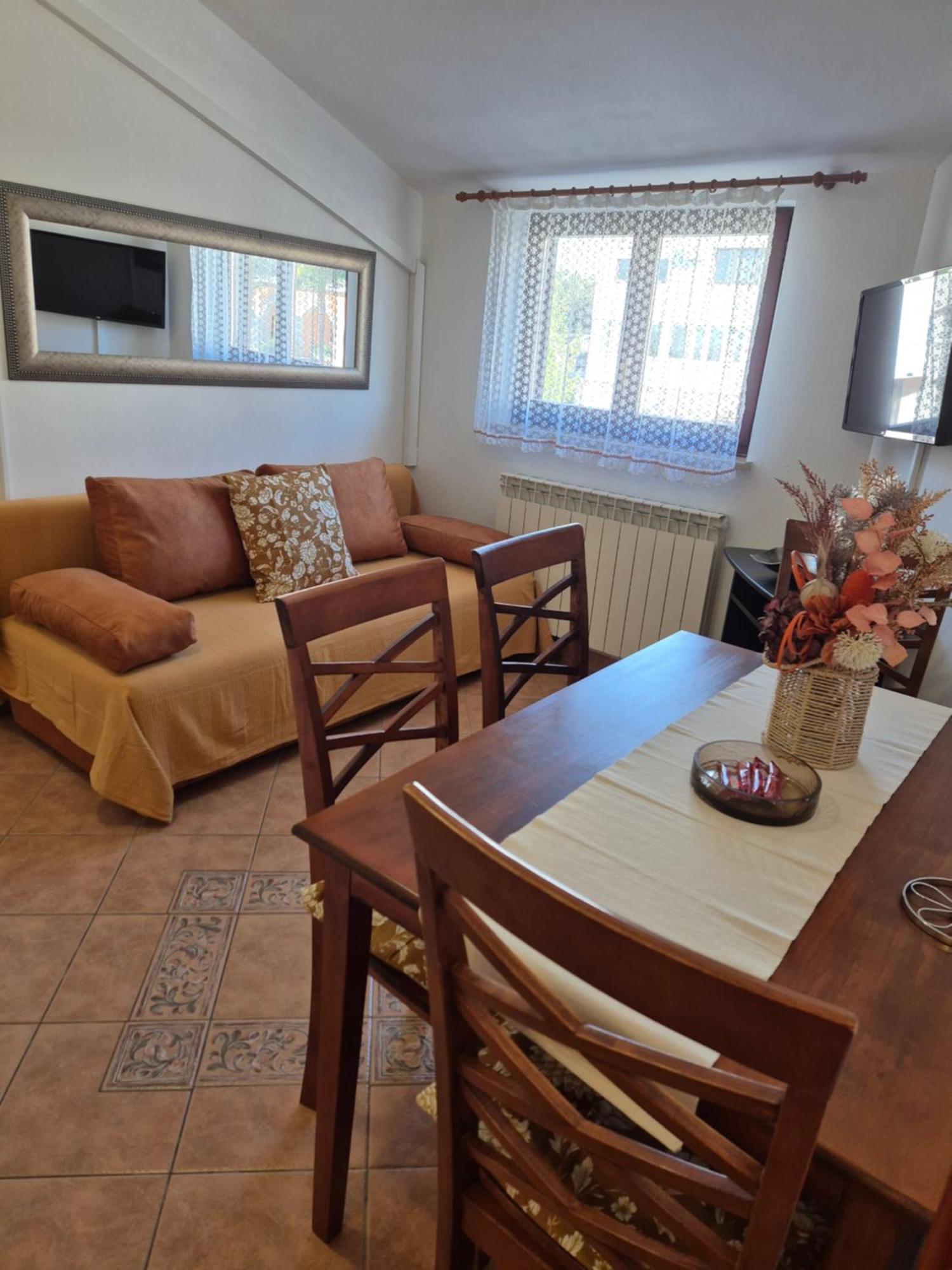 Apartments Antolovic Vrsar Exterior foto