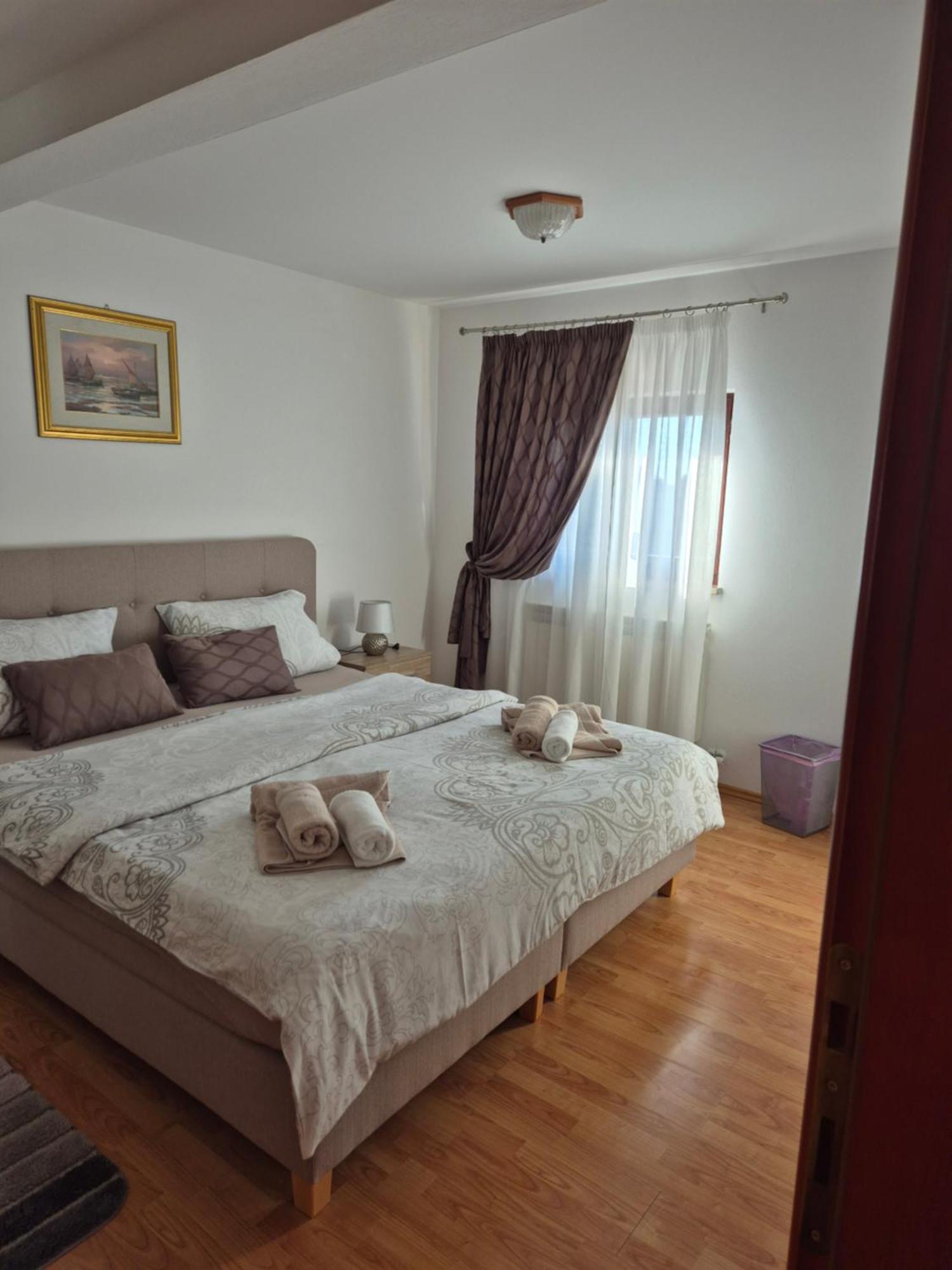Apartments Antolovic Vrsar Exterior foto