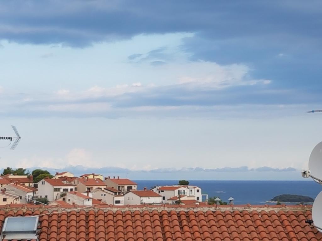 Apartments Antolovic Vrsar Exterior foto